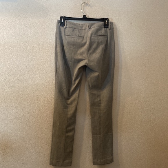 Express columnist dress pants size 00R - Picture 3 of 3